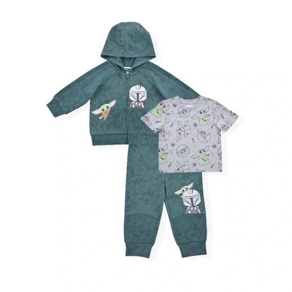 Star Wars your child